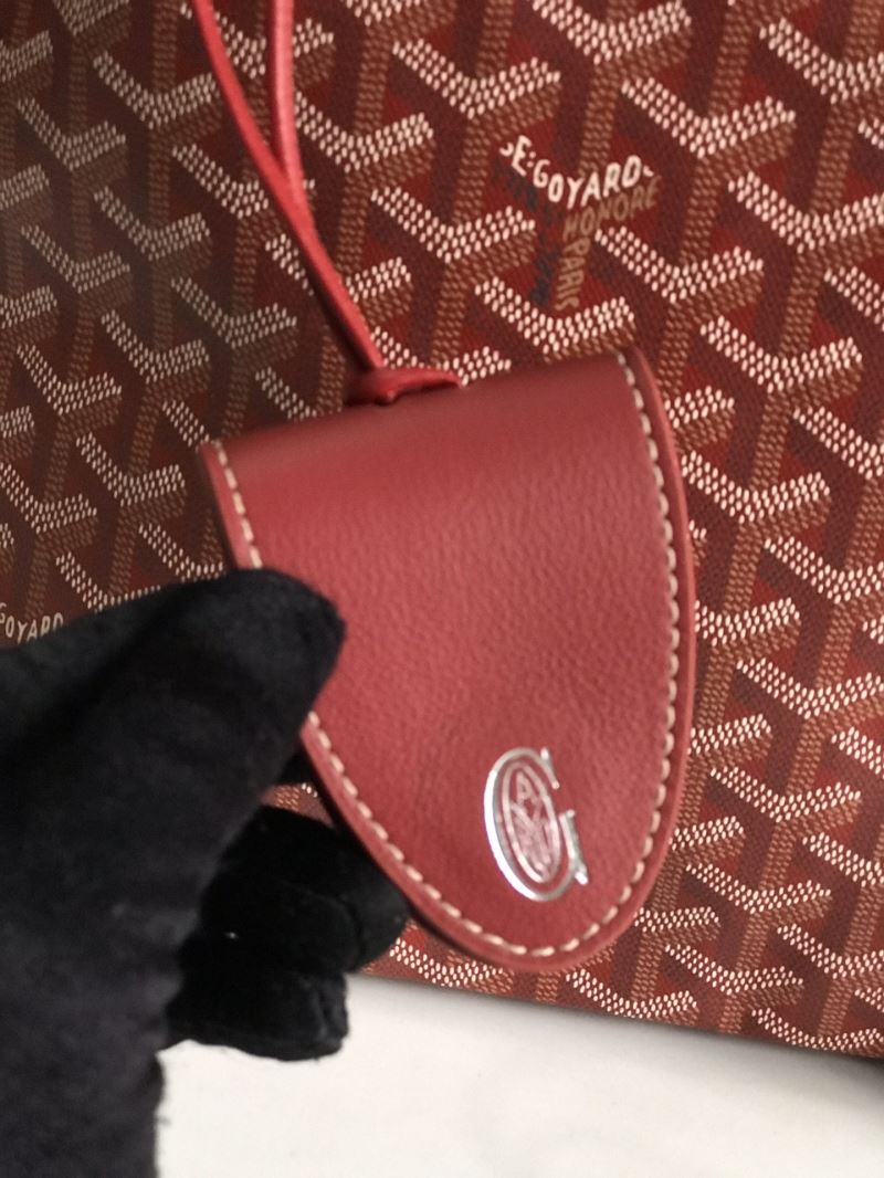 Goyard Shopping Bags